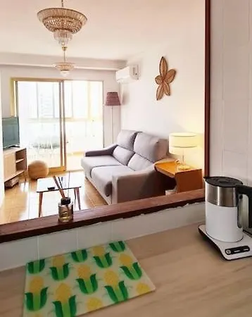 Gerona On The Strip With Pool & Parking Apartment *